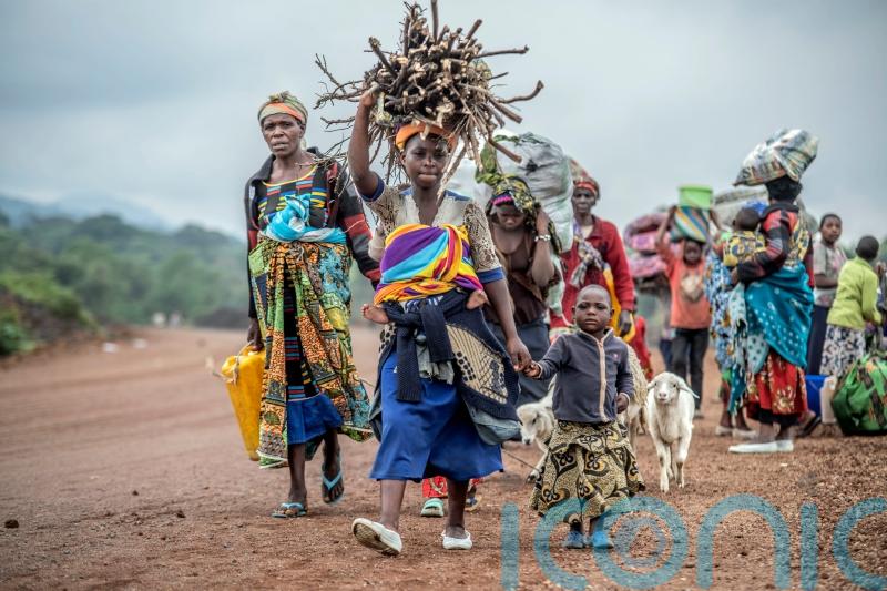 Humanitarian situation in DRC ‘worst we have ever seen’ warns senior UN official