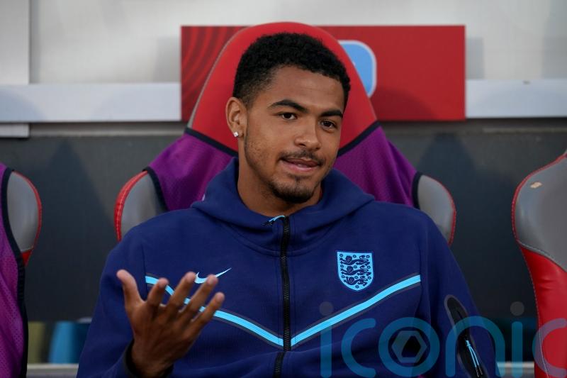 Levi Colwill savours ‘dream come true’ as England debut looms