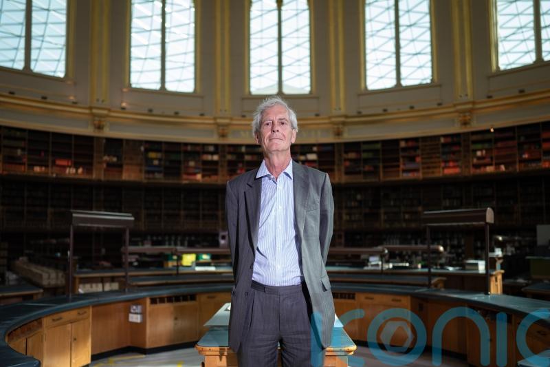 Former V&A boss Sir Mark Jones confirmed as British Museum interim director