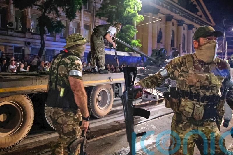Wagner Group set to be declared a terrorist organisation