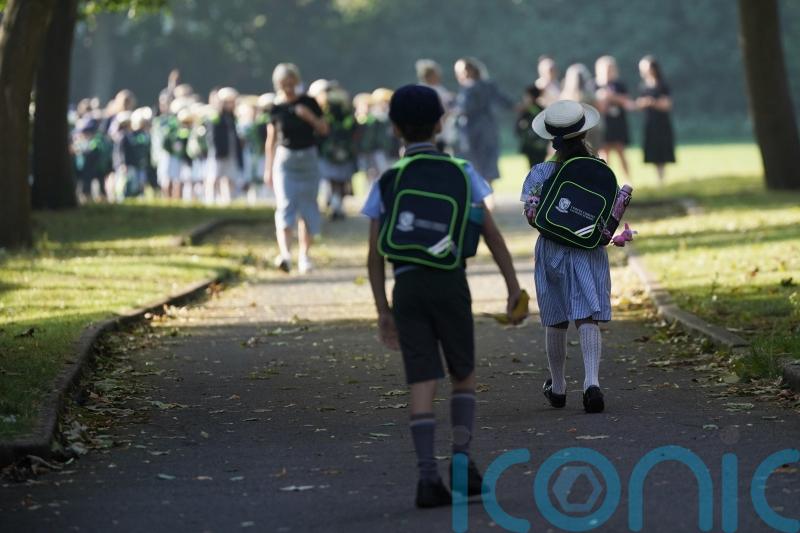 Crumbling concrete schools would have been rebuilt under scrapped scheme