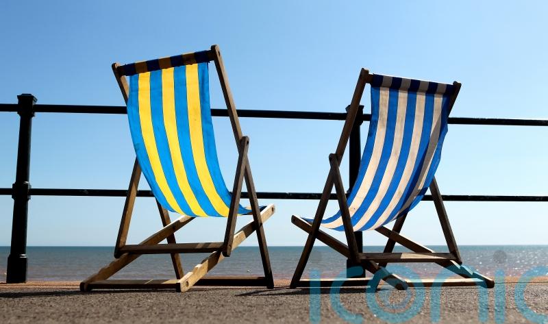 Wish you were here (permanently)? Survey reveals how holidays inspire home moves