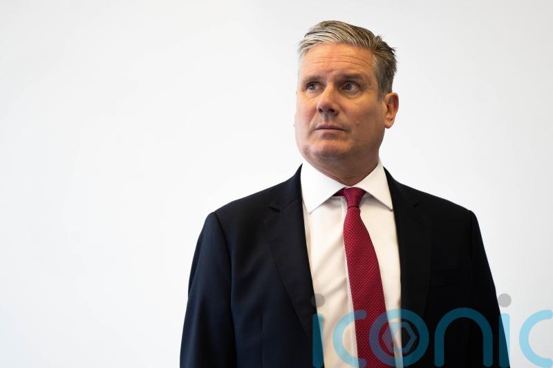 Starmer: Versions of Birmingham Council financial distress across the country