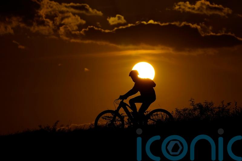 Meteorologists say this summer was hottest on record in Northern Hemisphere