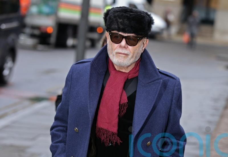 Gary Glitter’s next parole hearing not due until next year