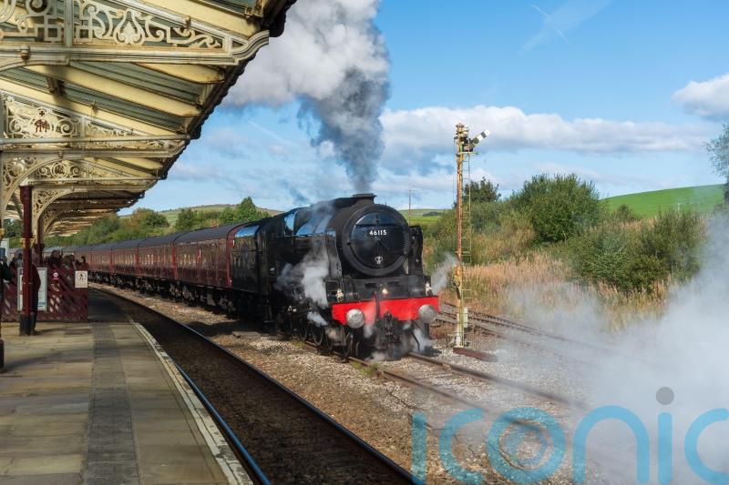 Discover the joys of one of Britain’s best-loved railways – once controversially set for closure