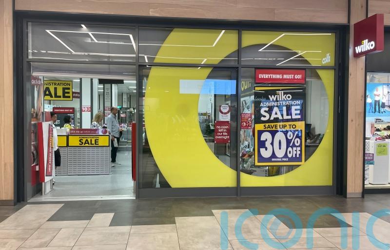 Wilko customers compare store to Woolworths and raise concerns for high street