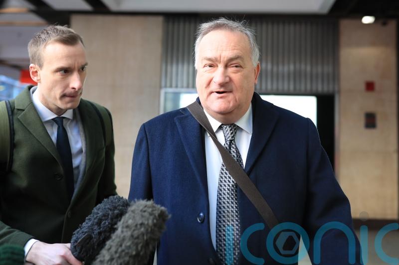 Probe into former Labour chief whip Nick Brown still going on after a year