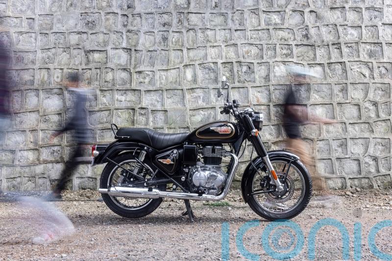 Royal Enfield revives Bullet name in Europe for new retro-inspired model