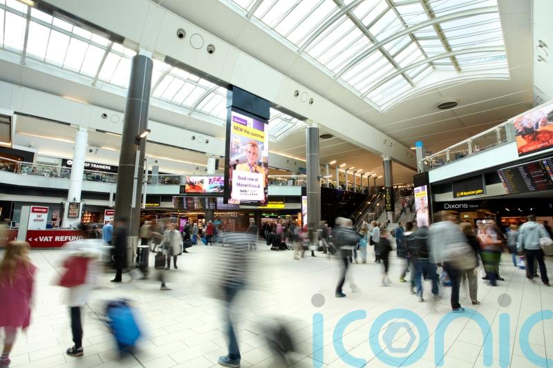 Duty-free shops for arriving passengers would boost growth and tourism, says MP
