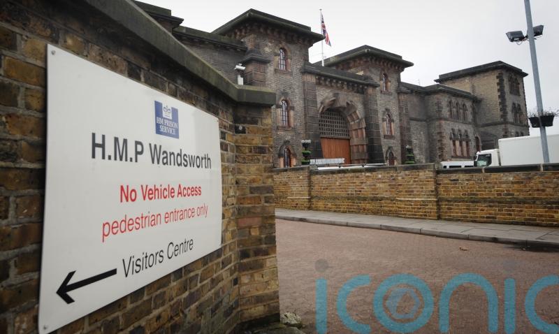 Terror-accused ex-soldier escapes prison by clinging to delivery van