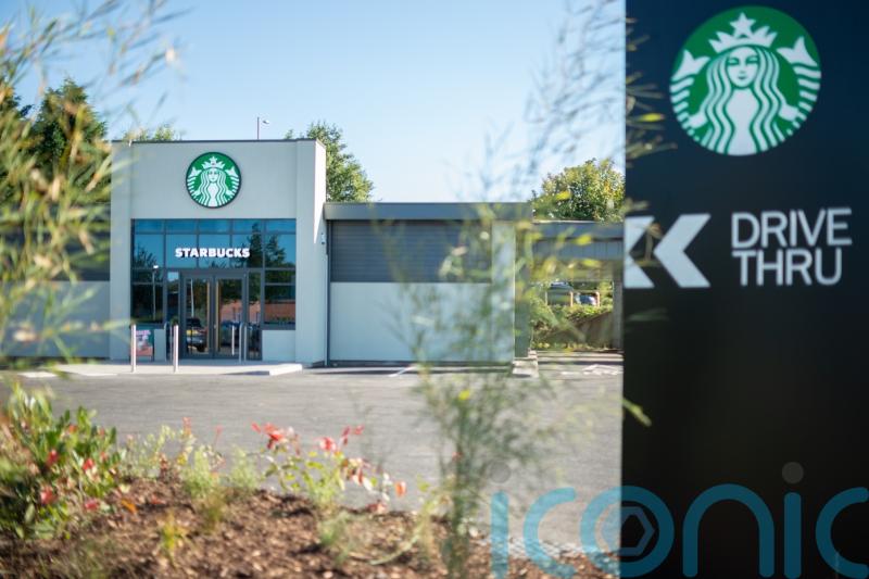 Starbucks cheers ‘good progress’ in plan for 100 new UK shops