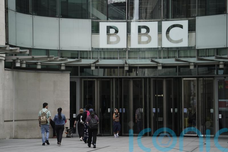 BBC licence fee-payers should hold shares and appoint its bosses, Tory MP says