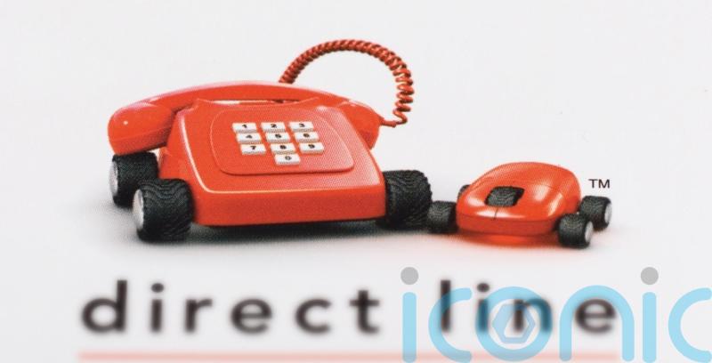 Direct Line swings to loss but shares jump on hopes of turnaround