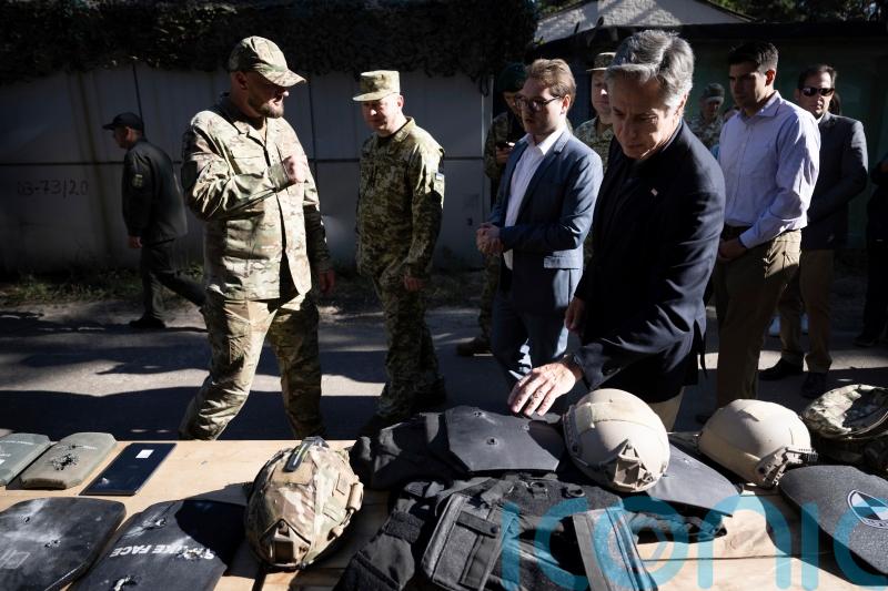 Russia says five drones shot down overnight, including one targeting Moscow