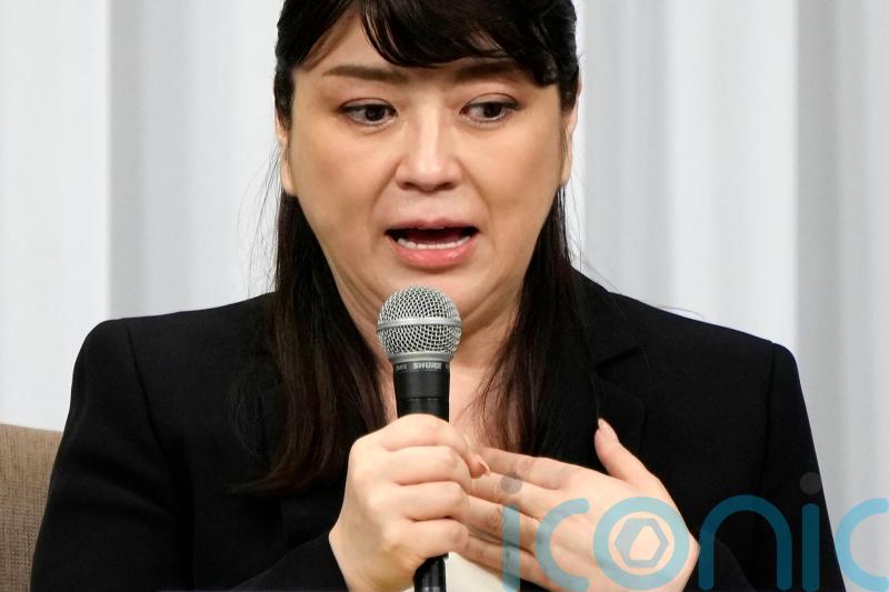 Japanese talent agency president quits and apologises for late uncle’s sex abuse