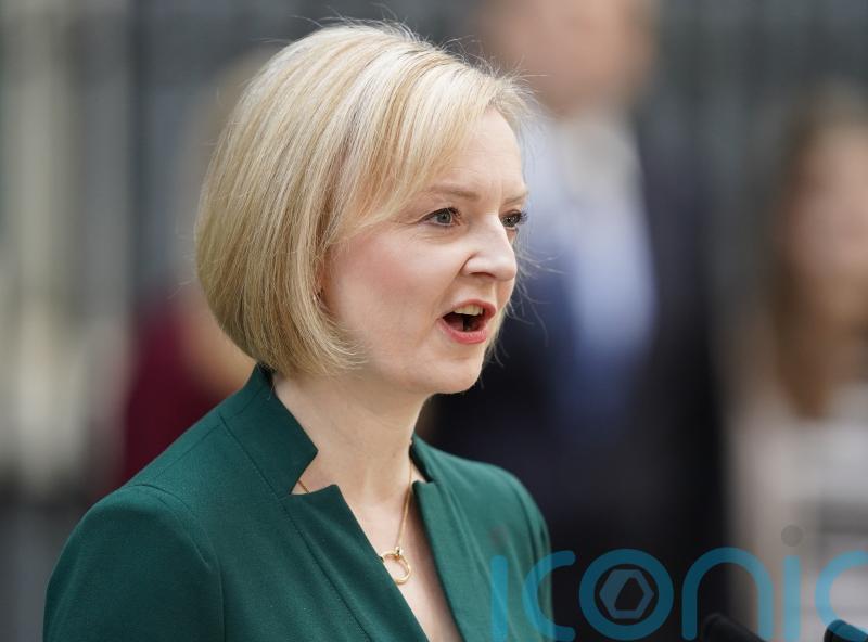 Use legislation to block Liz Truss resignation honours, Labour says