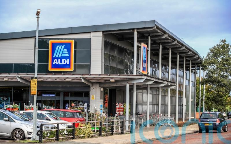 Aldi targets 500 new UK stores as it hunts for locations to meet ‘huge demand’