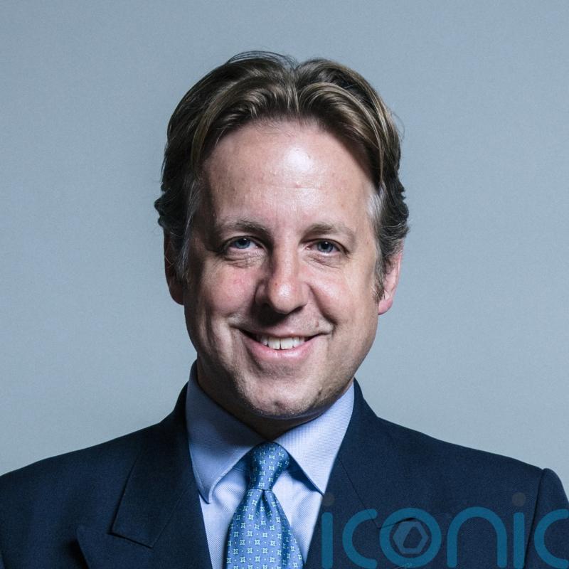 Tory MP to apologise over ‘inadvertent’ rule breach
