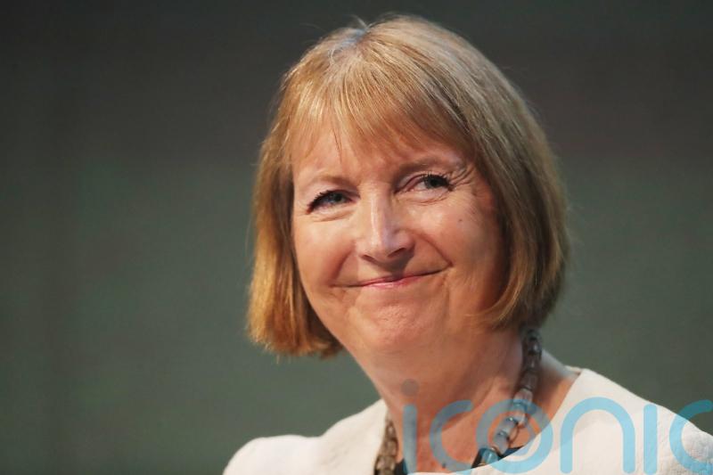 Harriet Harman seeks sleaze watchdog role after chairing Johnson probe