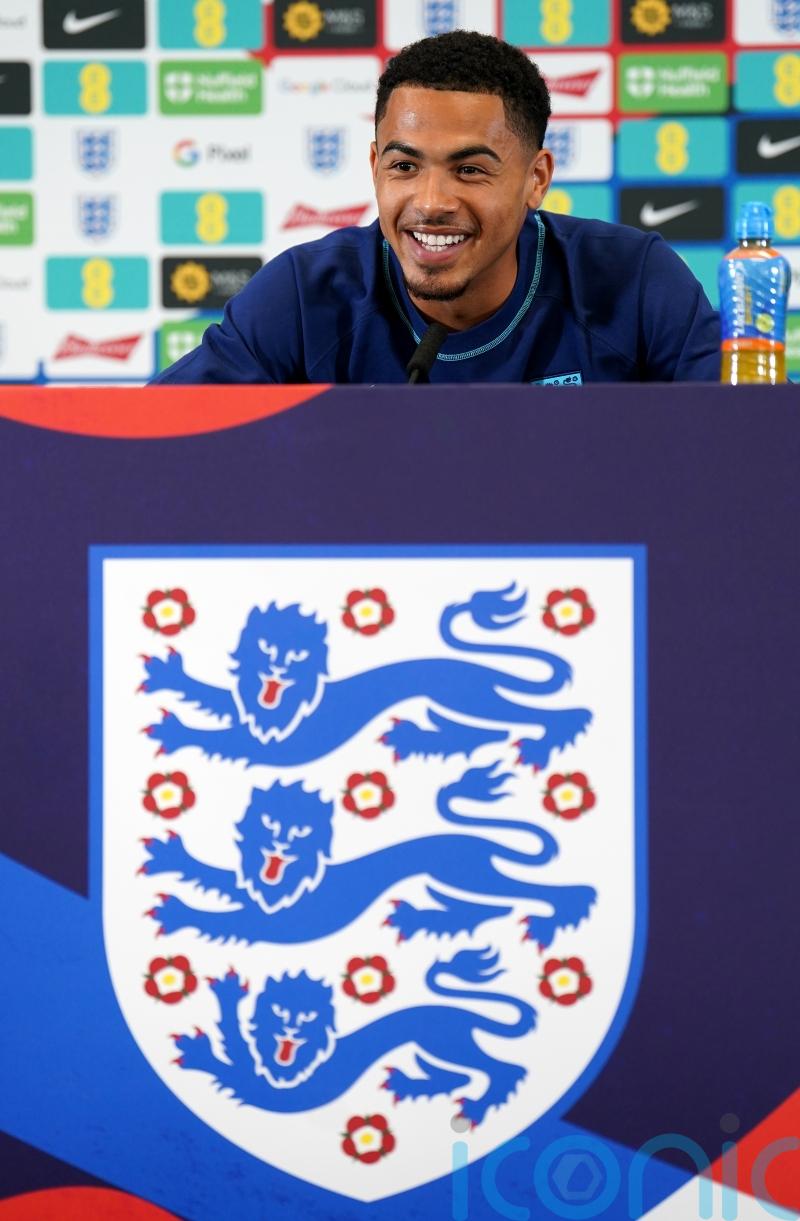 Levi Colwill goes from non-league mockery to potential England debut