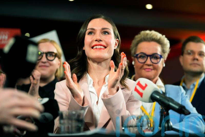 Former Finnish prime minister Sanna Marin quits politics