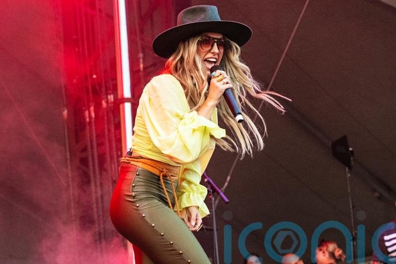 Lainey Wilson leads 2023 Country Music Award nominations for second year