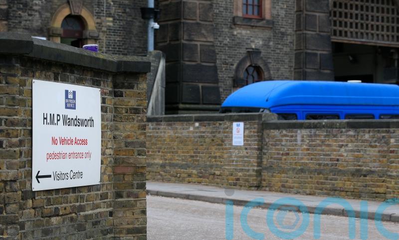Wandsworth prison performance rated ‘serious concern’ before escape