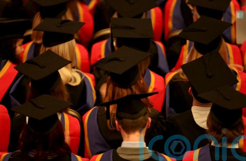 New freedom-of-speech chief for universities says post ‘not political’