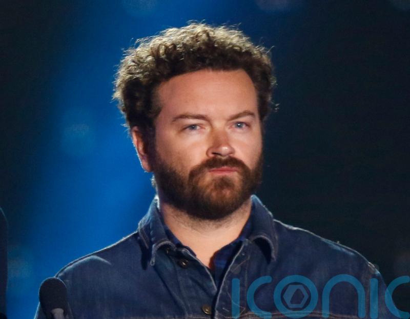 That ’70s Show actor Danny Masterson gets 30 years to life in prison for rapes