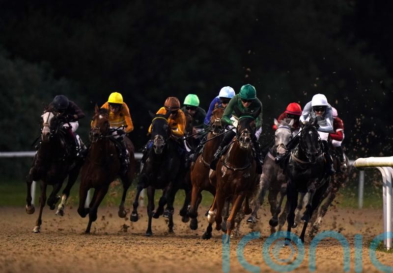 Racing League all set for final night battle between top two