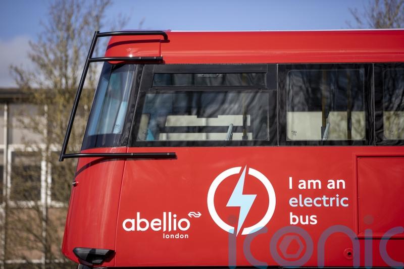 Rural areas prioritised in funding scheme for hundreds of electric buses