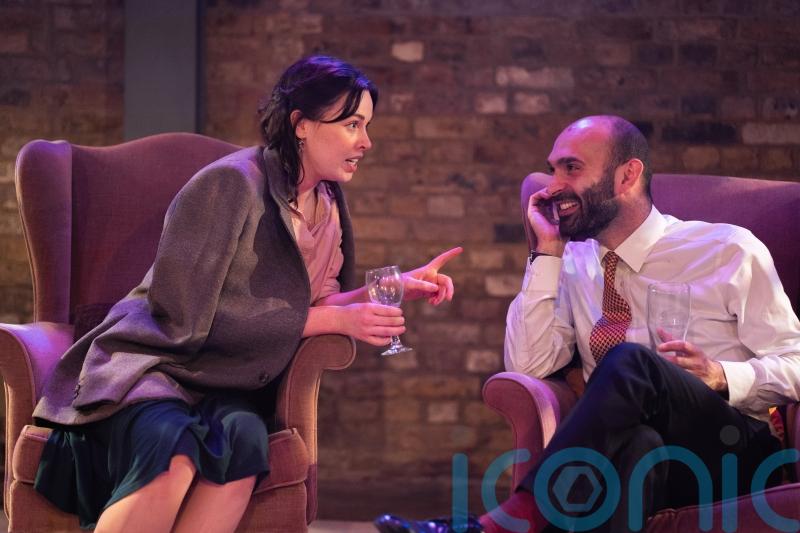 ‘Emotional’ show helped playwright navigate grandmother’s dementia diagnosis