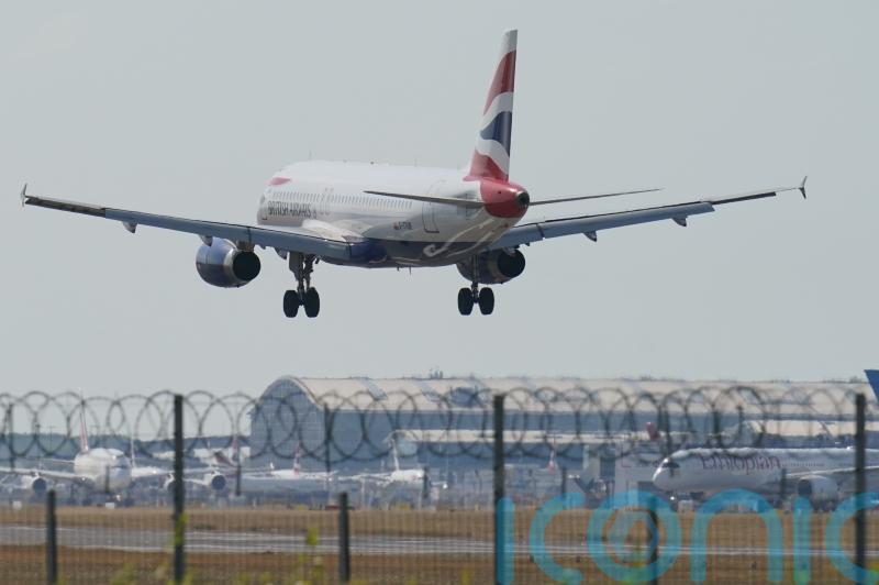 Competition regulator proposes Heathrow charges are reconsidered