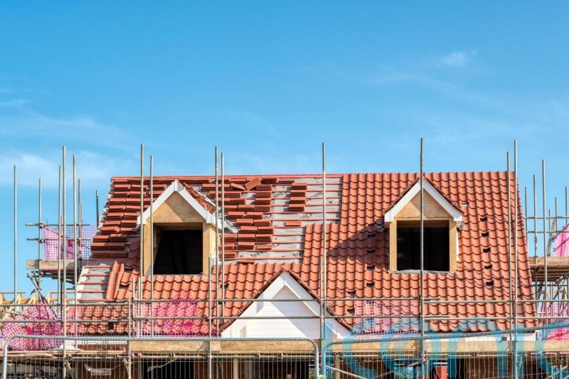High-end housebuilder Berkeley sees home reservations fall by a third