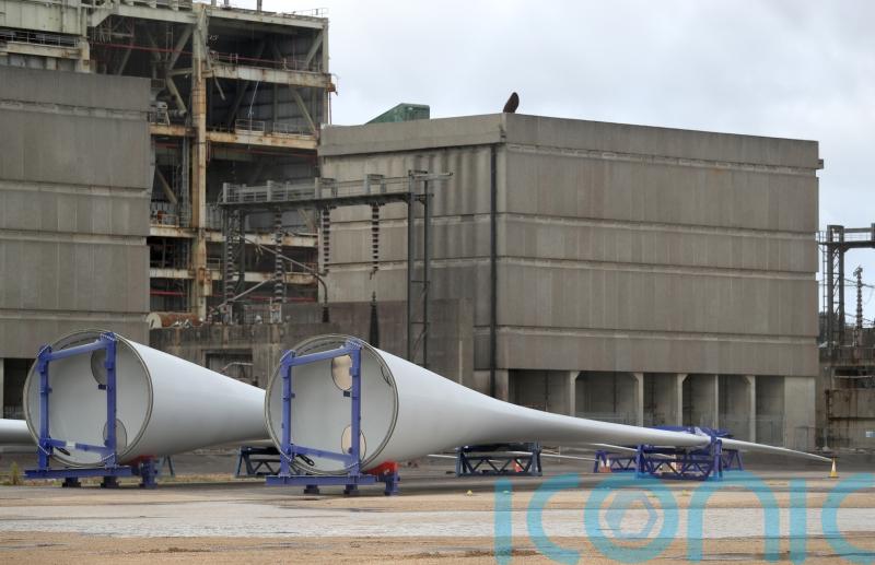 Why was there no new offshore wind in this year’s renewables auction?