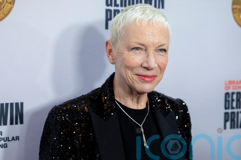 Eurythmics star Annie Lennox ‘has no plans to retire’