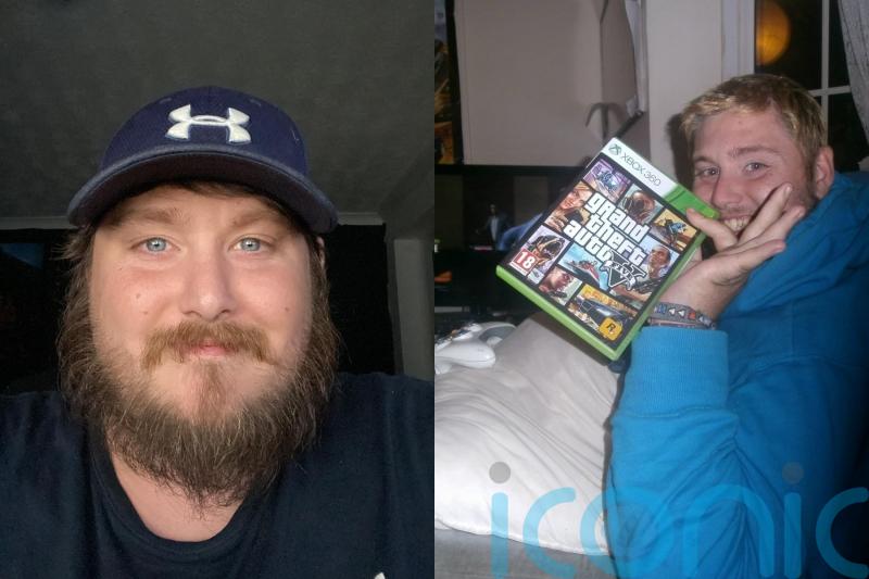 UK gamer desperate to travel to US and meet member of gaming team face to face after deaths of two of their teammates