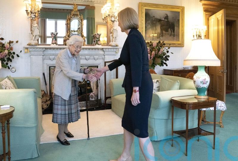 Late Queen told ex-PM Liz Truss they would ‘meet again soon’ at final audience