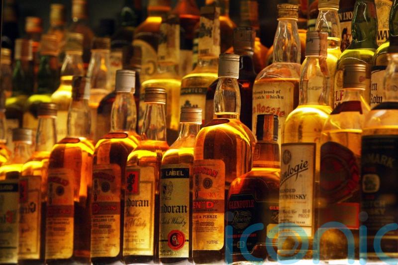 Whisky industry welcomes Government support for responsible drinking campaign