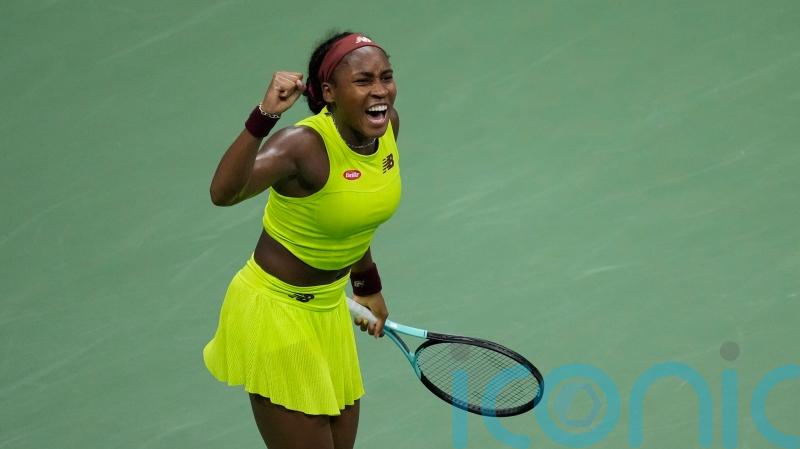 Coco Gauff can&rsquo;t believe brilliant turnaround with US Open glory now beckoning