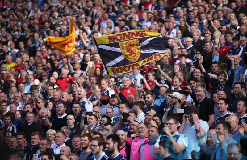 Proposed new guidelines for football buses scrapped