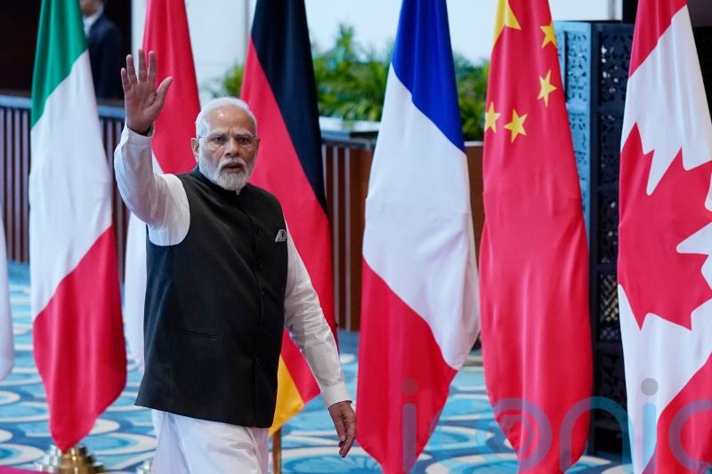 G20 agrees to make African Union permanent member