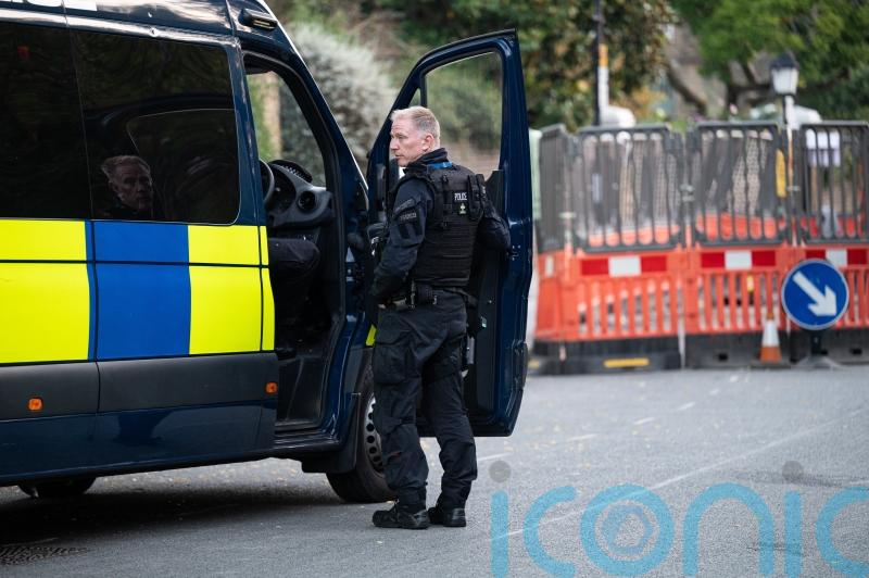 Police search Chiswick as hunt for Daniel Khalife enters fourth day