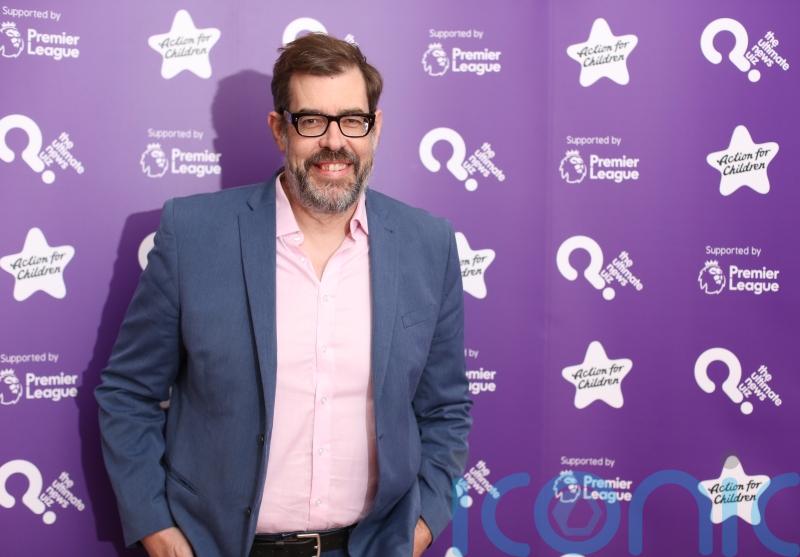 Richard Osman claims MI6 rejection stopped him from becoming ‘terrible spy’
