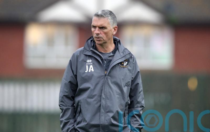 Oxford City stun Hartlepool with second-half fightback