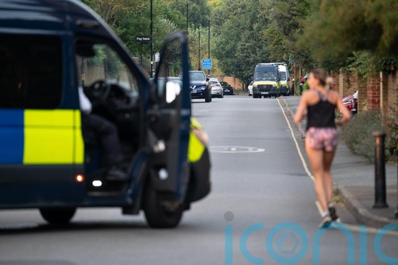 Timeline of events leading to recapture of terror suspect Daniel Khalife