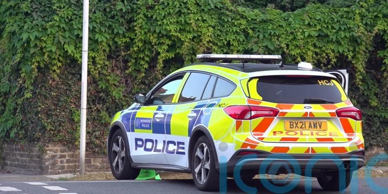 Helicopter, police dogs and intelligence: How police tracked down Daniel Khalife