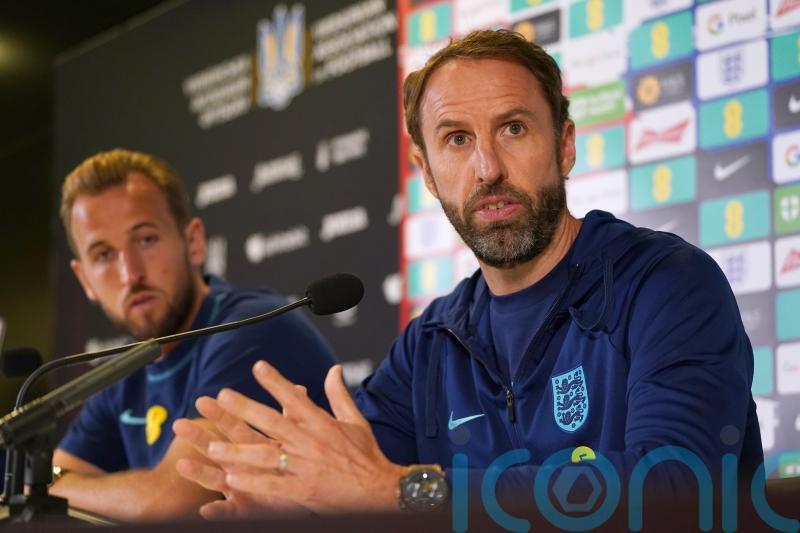 &lsquo;Brutal&rsquo; Marines training helped Gareth Southgate pick Harry Kane as captain