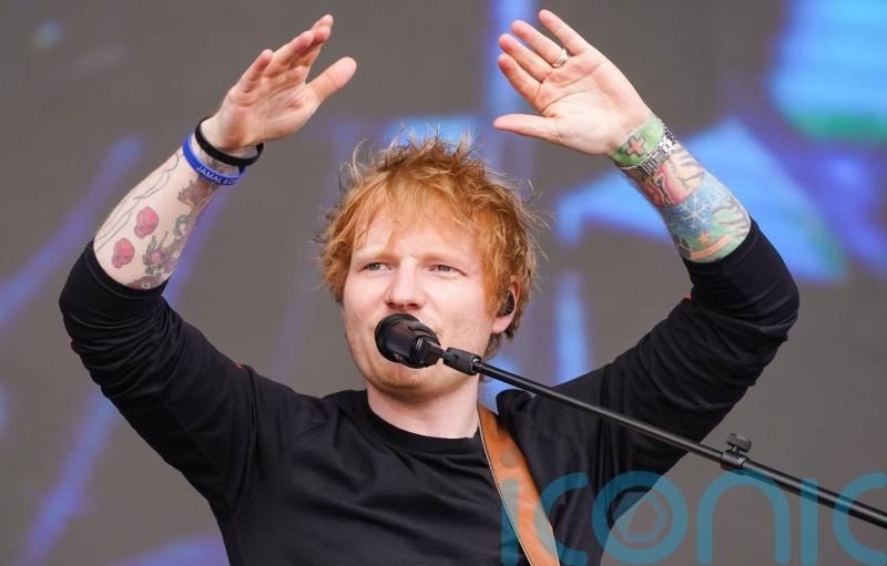 Ed Sheeran cancels US gig due to ‘some challenges’